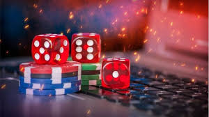 Unleash Your Luck at Blood Moon Casino Online Games Unleash Your Luck at Blood Moon Casino Online Games